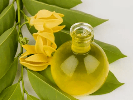 Aromaterapija, siekiant pagerinti potenciją
